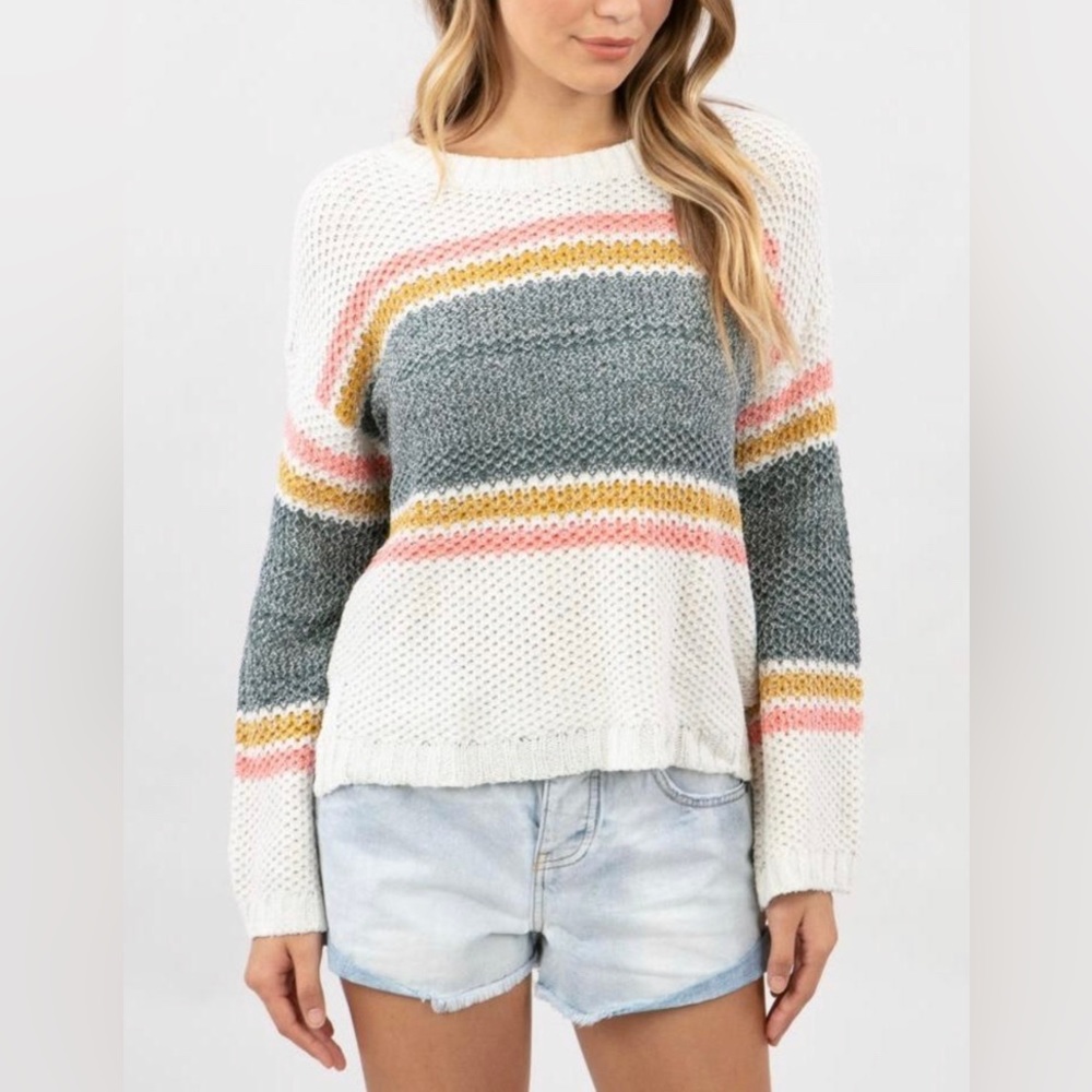Rip Curl Cruzin Crew sweater